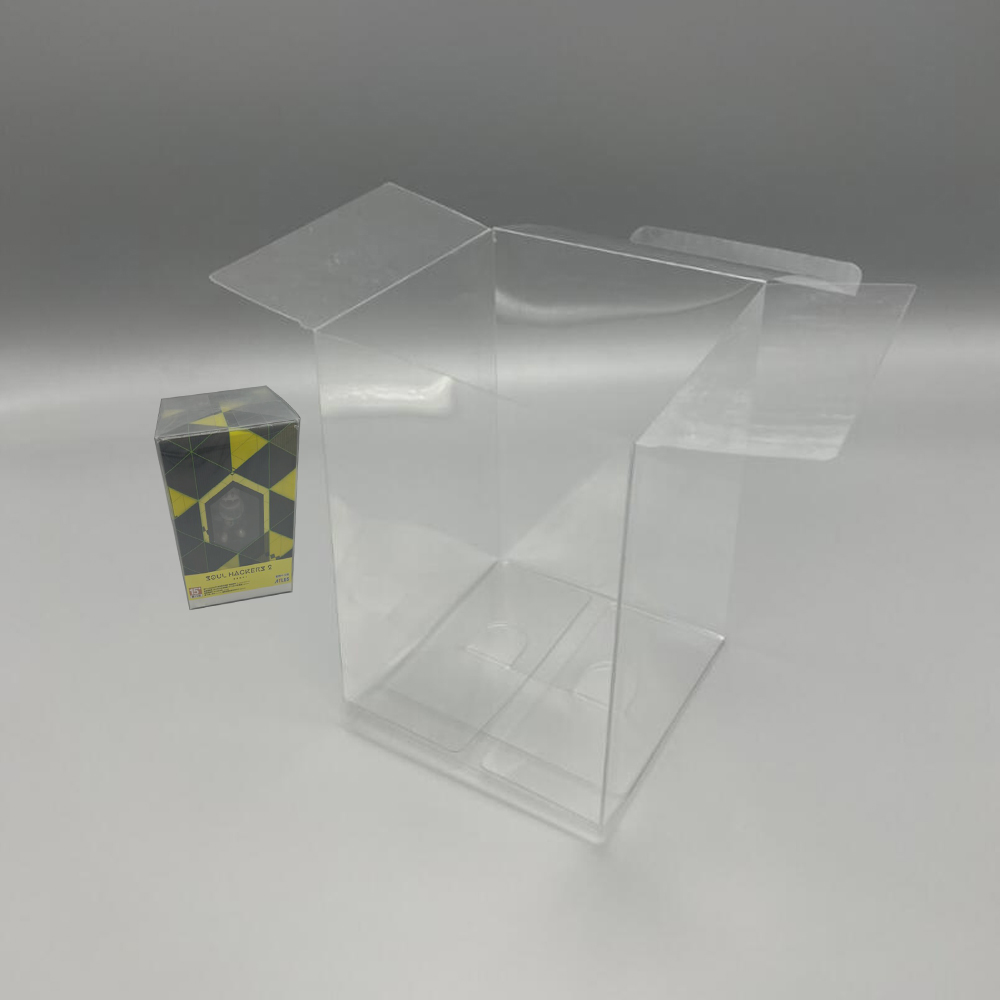 Soul Hackers 2 Sınırlı Sayıda  - Gaming Console Display Case incelemesi ve fiyatı