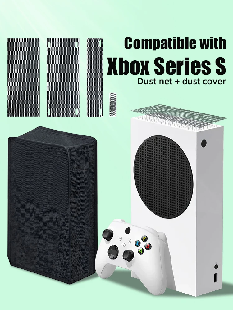 DATA FROG Çıkarılabilir Yıkana - Gaming Console Xbox Series S incelemesi ve fiyatı