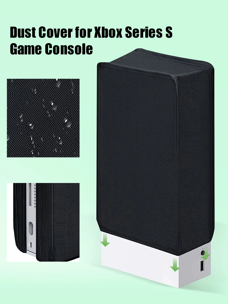 DATA FROG Çıkarılabilir Yıkana - Gaming Console Xbox Series S incelemesi ve fiyatı