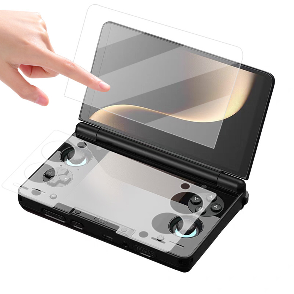 AYN-THOR El Oyun Konsolu için  - Gaming Console Definition incelemesi ve fiyatı