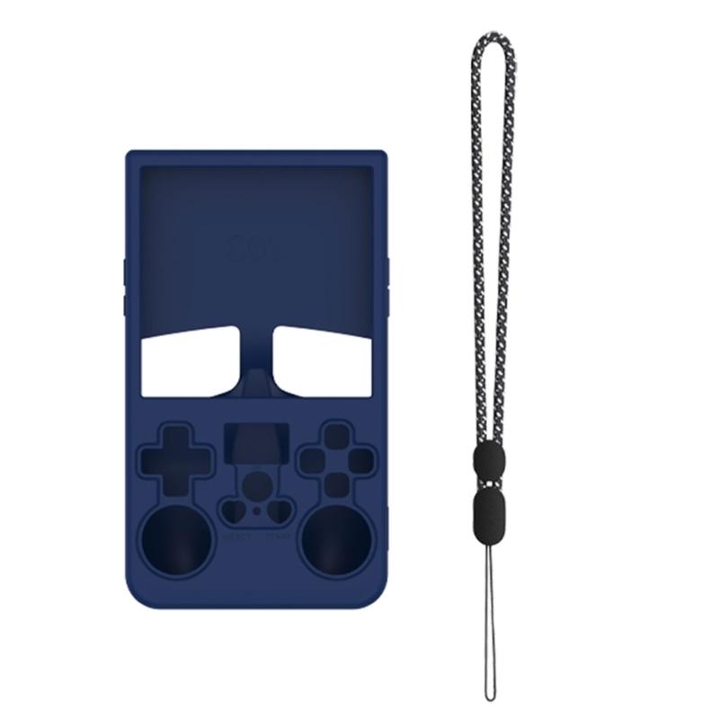 R36 Oyun Konsolu Cilt Gamepad  - Gaming Console R36 Max incelemesi ve fiyatı