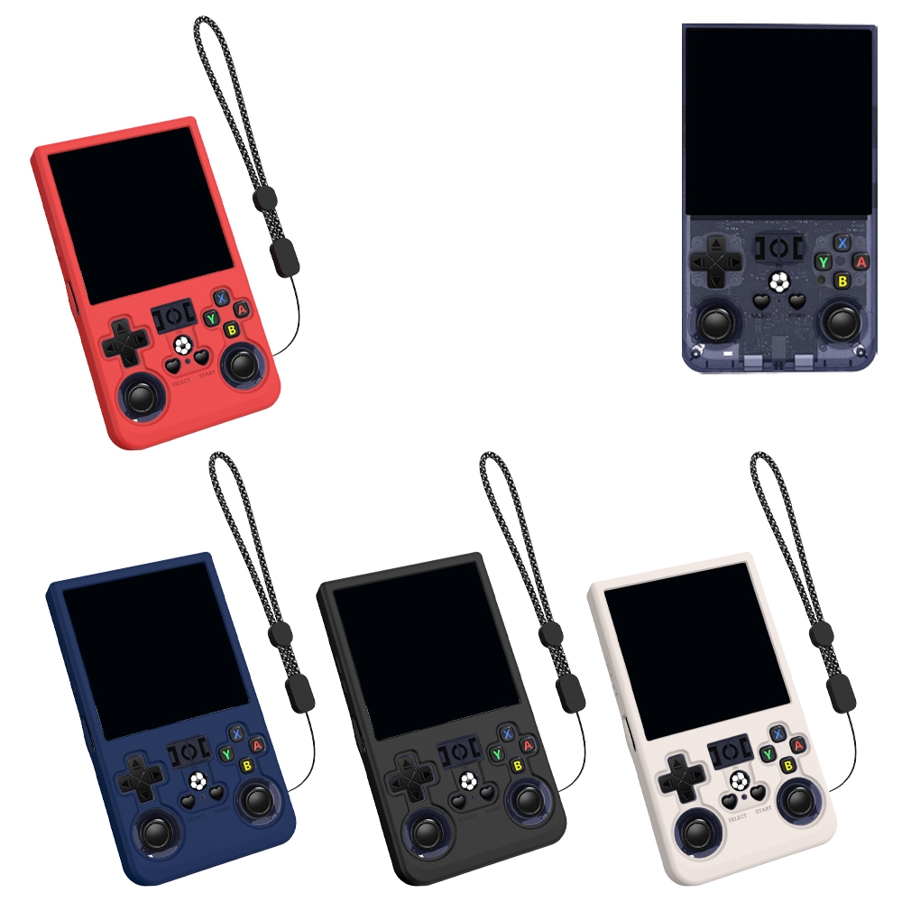 R36 MAX Oyun Konsolu için Sili - Gaming Console R36 Max incelemesi ve fiyatı