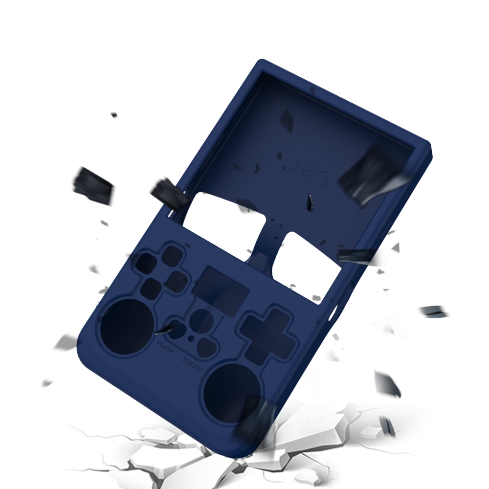 R36 MAX Oyun Konsolu için Sili - Gaming Console R36 Max incelemesi ve fiyatı