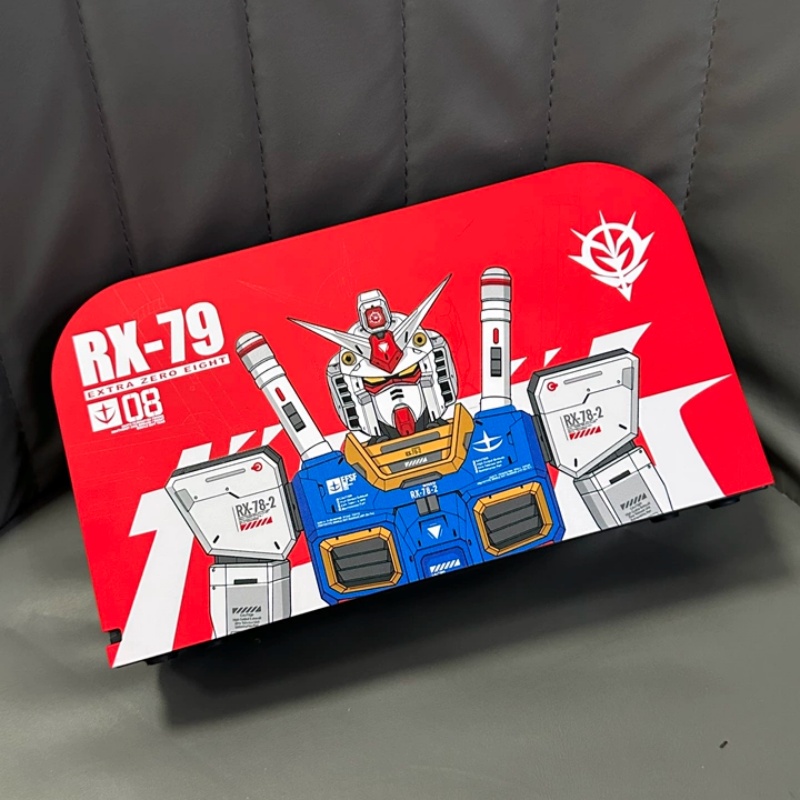 Gundam Switch 2 Taşıma Çantası - Gaming Console Japan incelemesi ve fiyatı