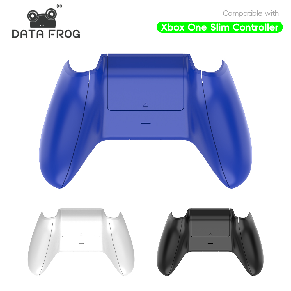 DATA FROG Gamepad Arka Kabuk S - Gaming Console Xbox Series S incelemesi ve fiyatı