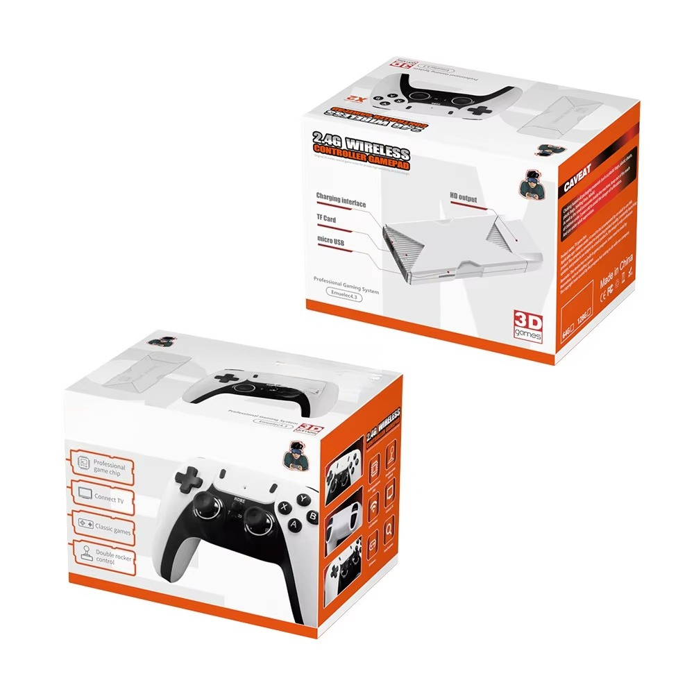 Konsol 4K yüksek çözünürlüklü  - Gaming Console Definition incelemesi ve fiyatı