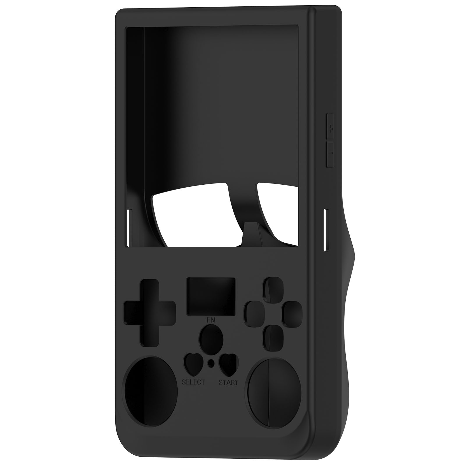 R36 MAX Oyun Konsolu için Sili - Gaming Console R36 Max incelemesi ve fiyatı